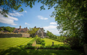 Lympne Castle Cottages